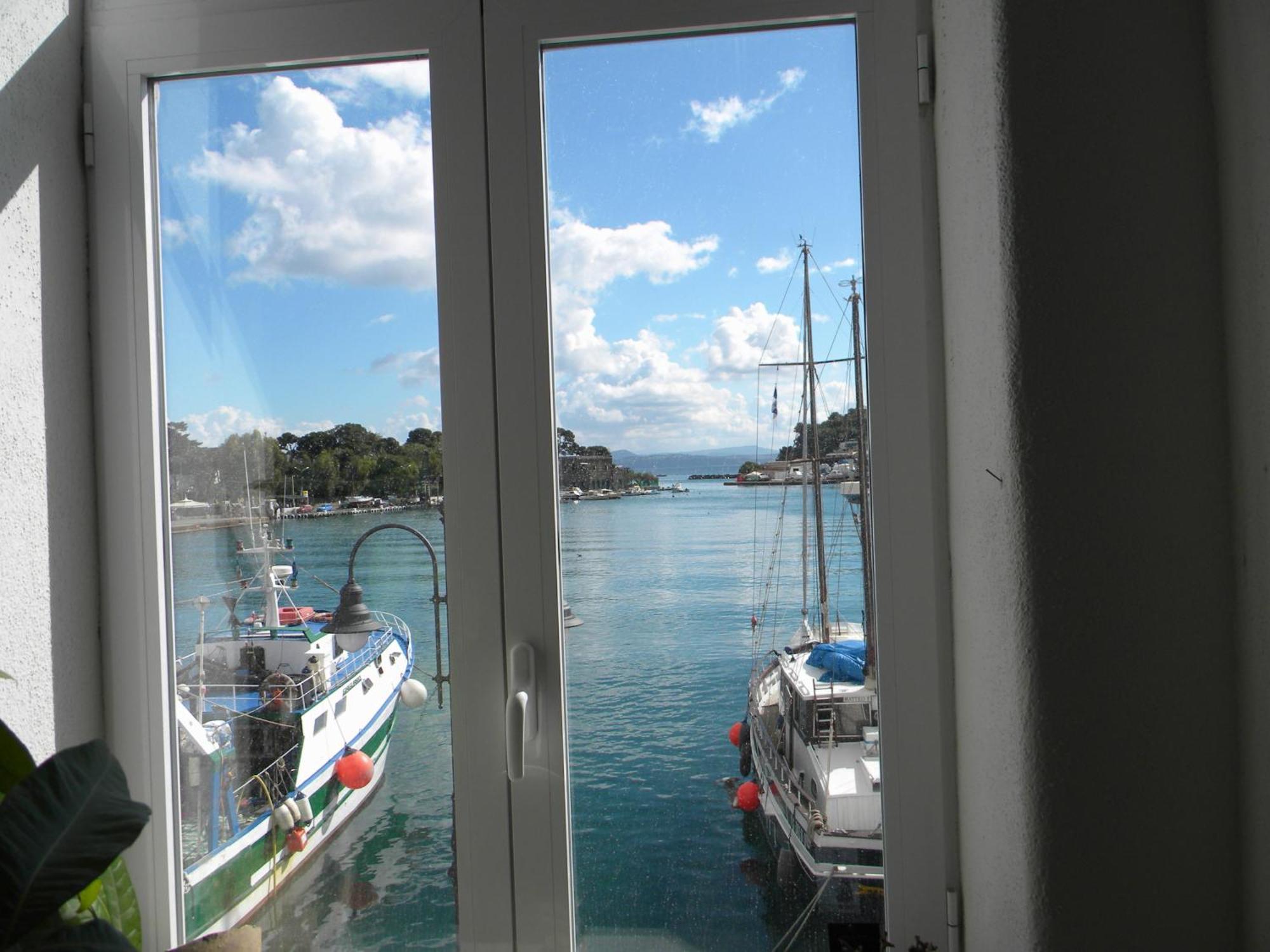 Albergo Locanda Sul Mare Искья Экстерьер фото